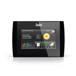 Pellematic Maxi 48 kW 1